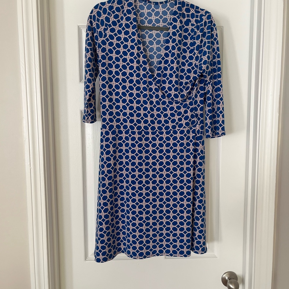 Leota NYC Dress